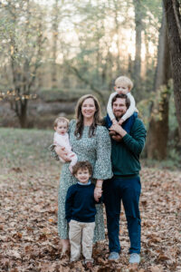 Huntsville Family Photographer 