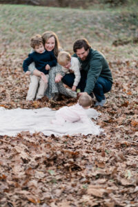 Huntsville Family Photographer 