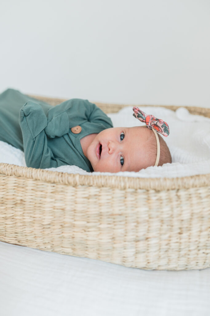 baby in basket 
