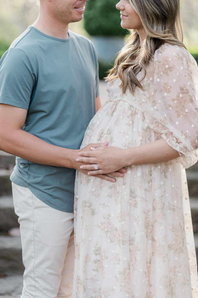 Huntsville Maternity Photographer