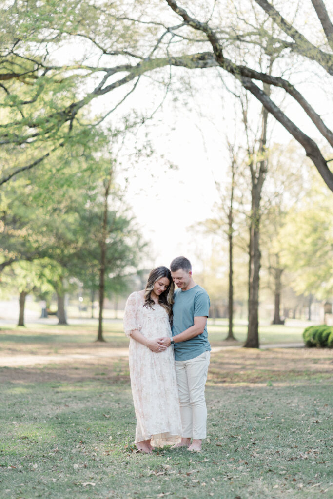 Huntsville Maternity Photographer