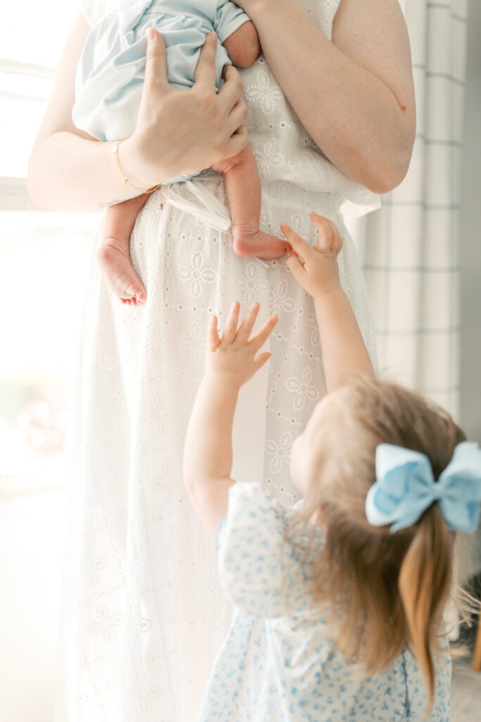 Huntsville doulas- Huntsville newborn photographer 
