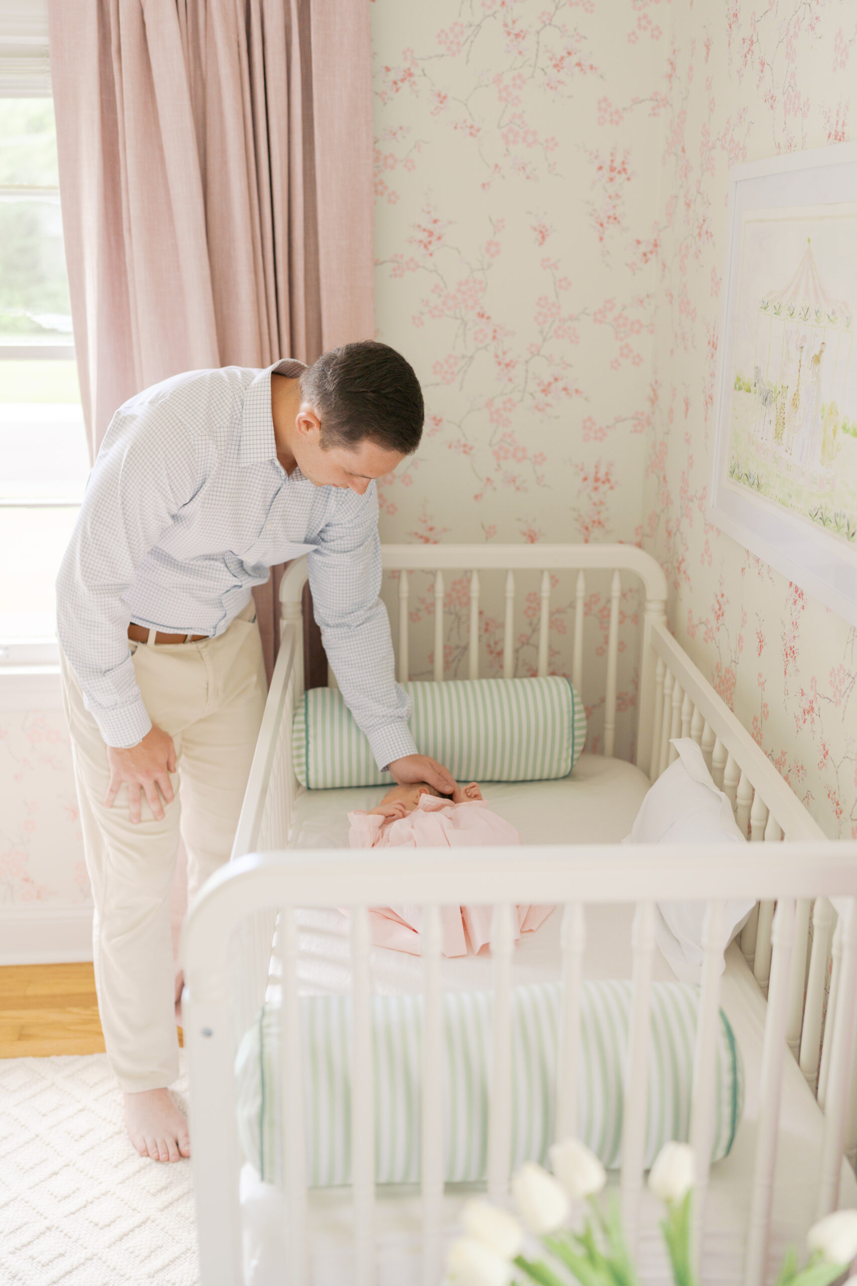 Newborn Photography Alabama