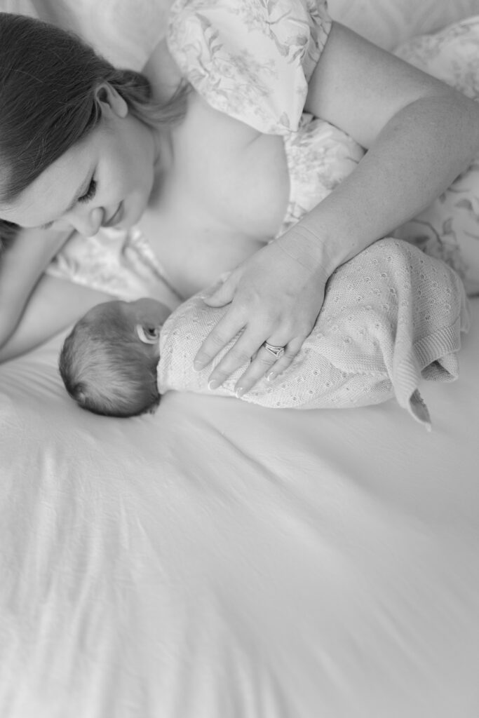 huntsville newborn photographer; Best Prenatal Massage in Huntsville