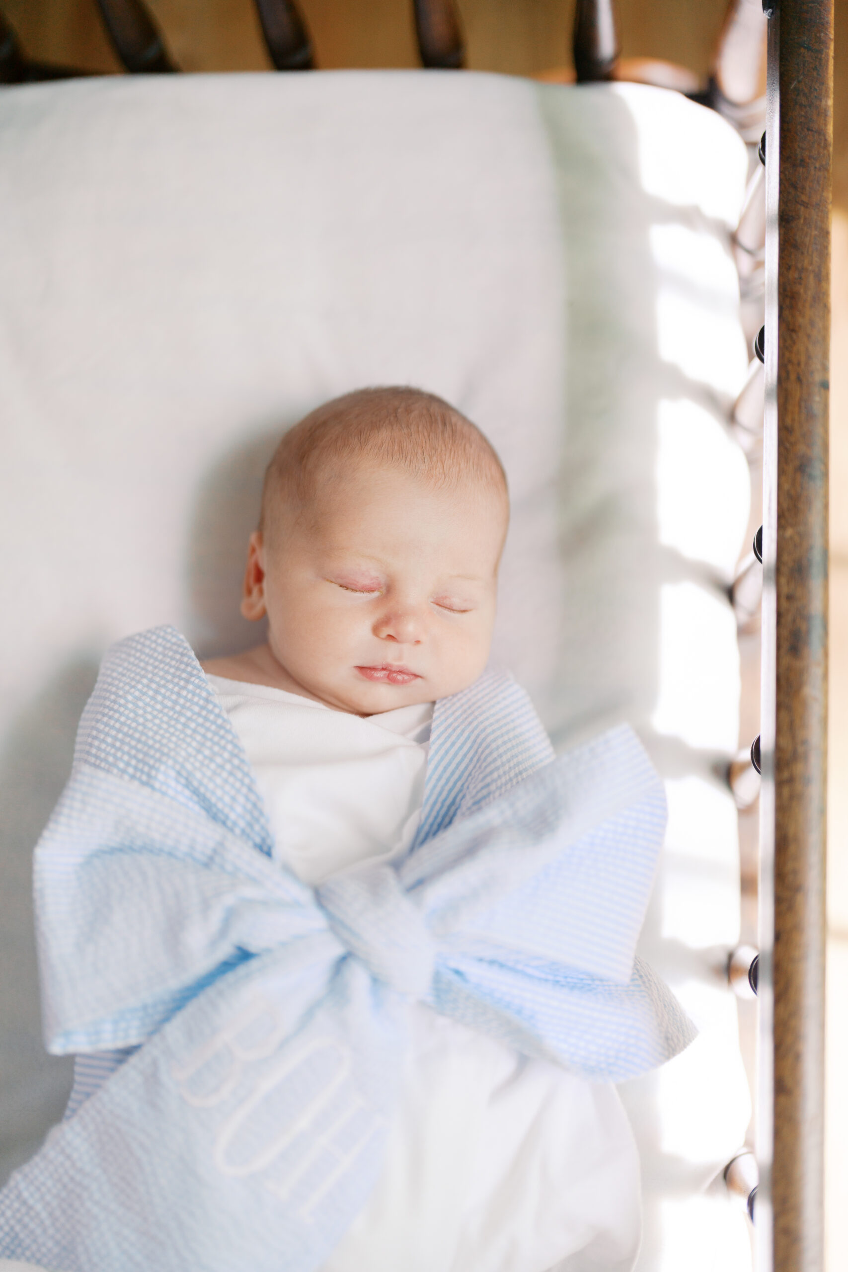 huntsville newborn photographer