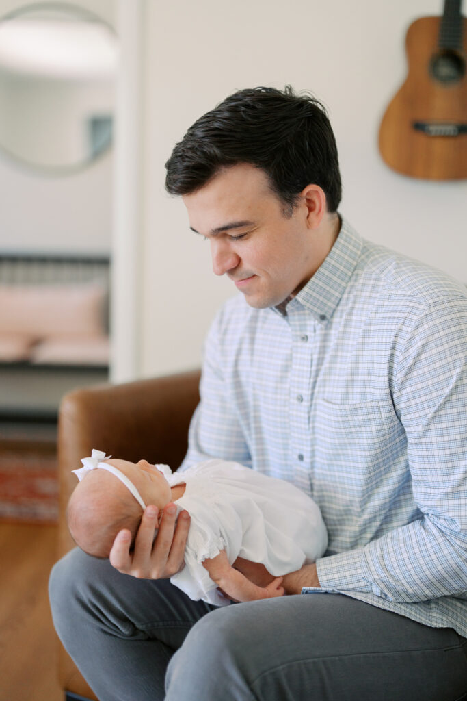 Newborn Photography in Alabama