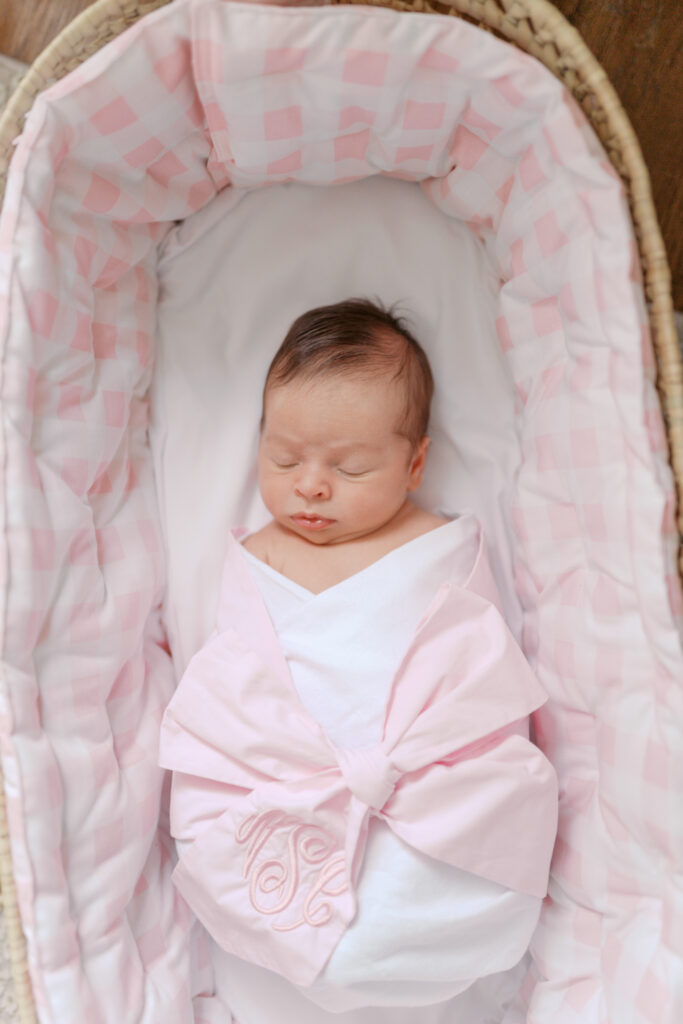 Newborn & Family Photography