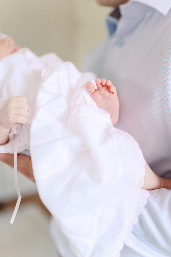 Newborn & Family Photography