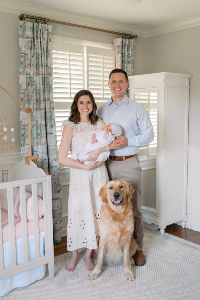 Newborn & Family Photography