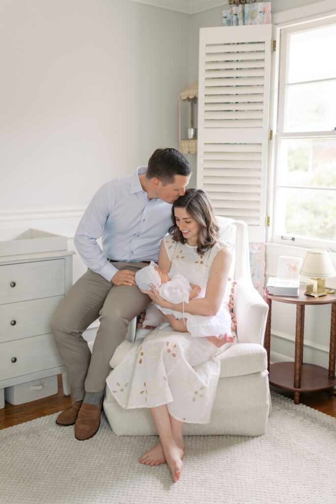 Newborn & Family Photography