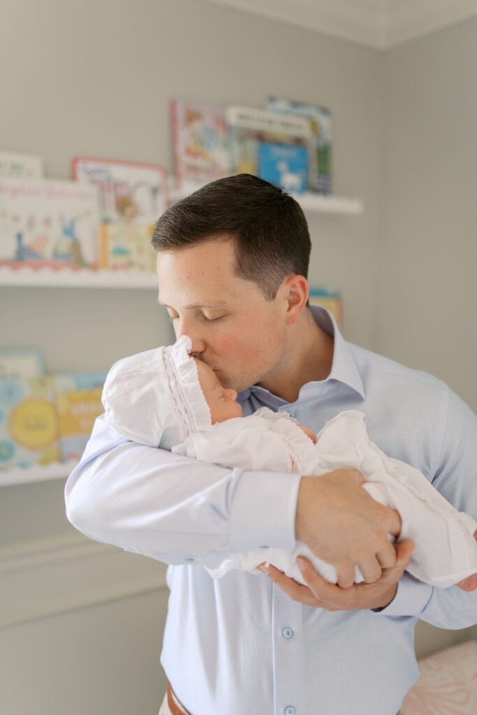 Newborn & Family Photography
