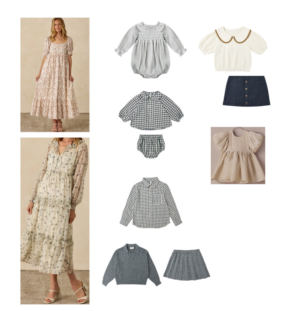 Fall Outfits in Huntsville Alabama