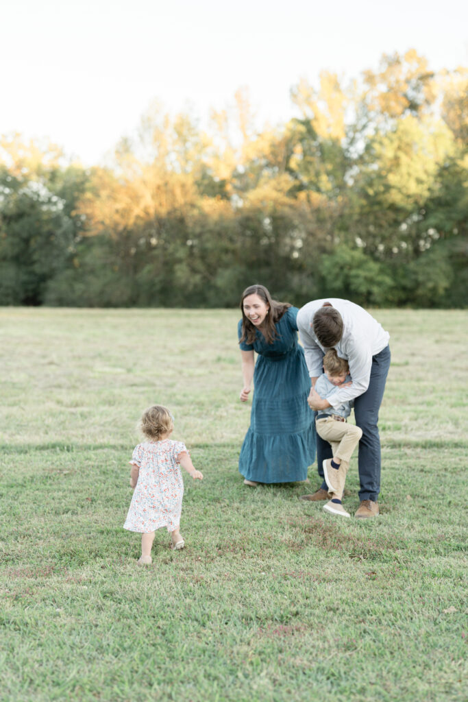 Huntsville AL Photography Locations