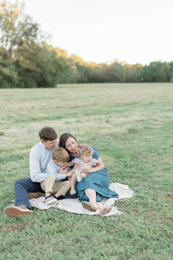 Huntsville AL Photography Locations