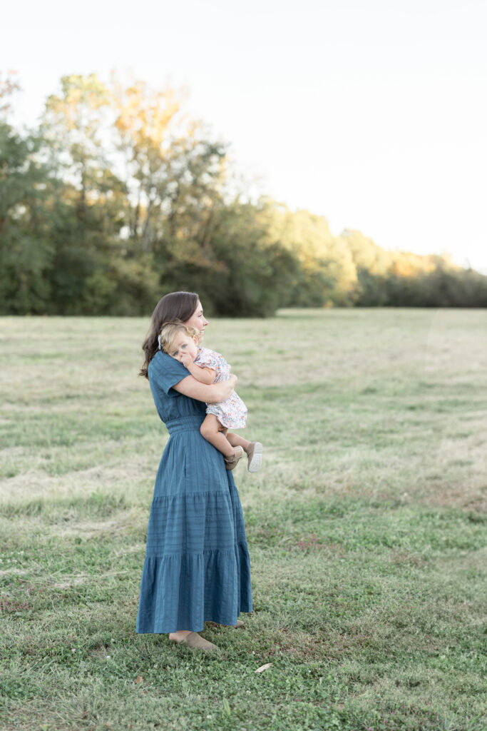 Huntsville AL Photography Locations hays nature preserve