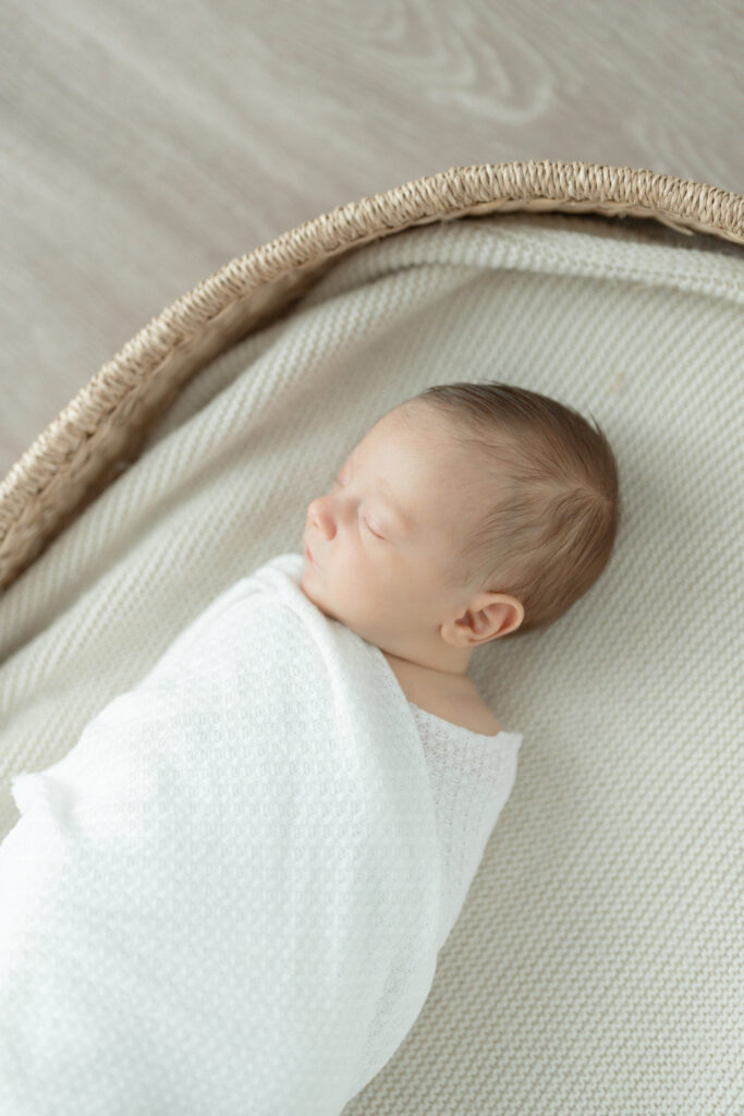 Huntsville AL Photography Locations newborn studio